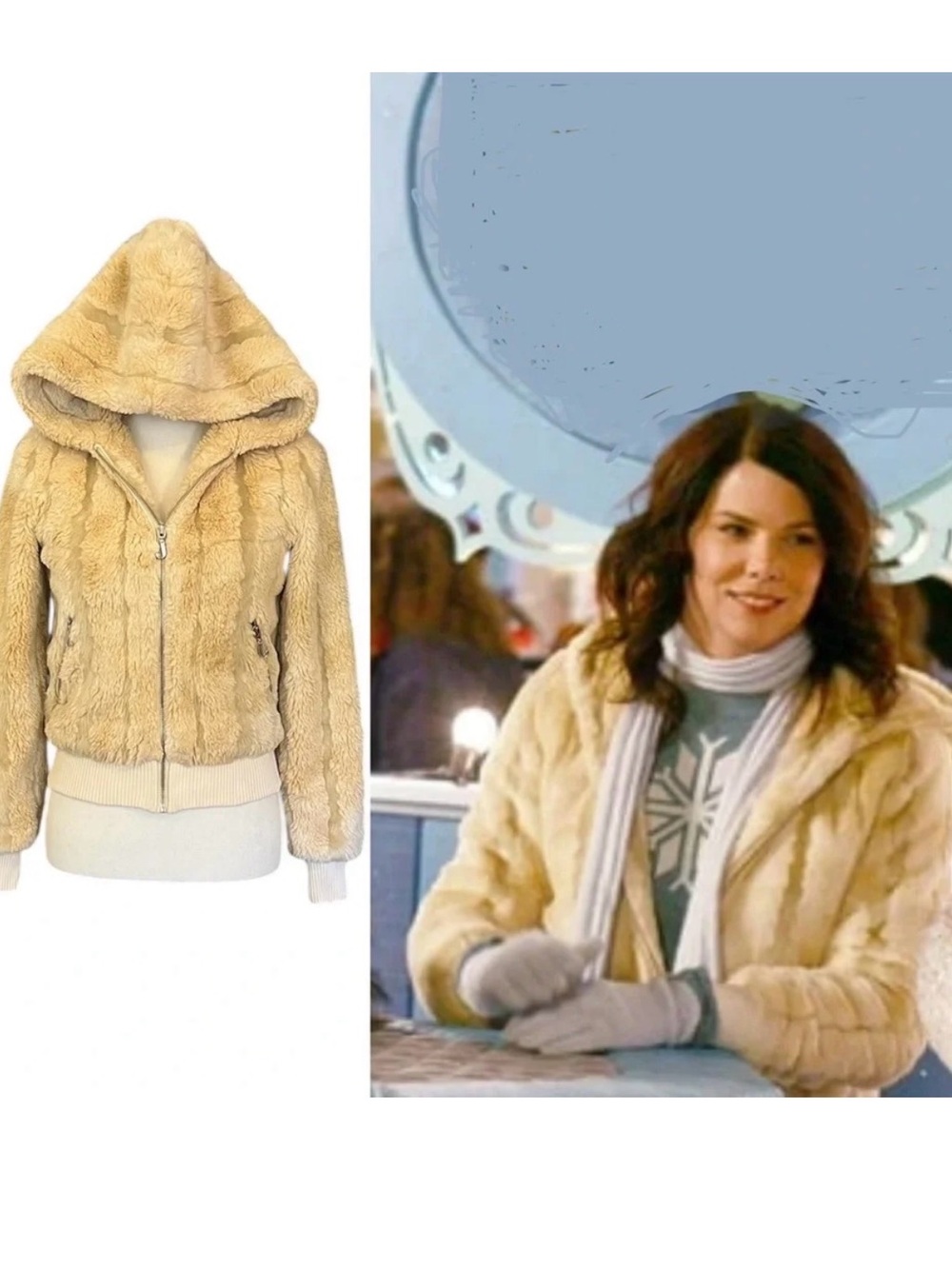 Y2K Juicy Couture Jacket